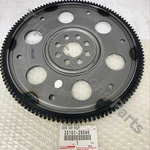 Toyota Genuine 3210128040 Gear Sub-assy Drive Plate & Ring 32101-28040 Oem. Fixed Price $145.73.