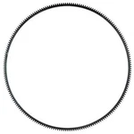 Clutch Flywheel Ring Gear Fits 1980-1986 Gmc C6000 C7000 Atp. Fixed Price $58.05.