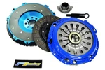 Fx Stage Clutch Kit+aluminum Flywheel For 2000-2005 Mitsubishi Eclipse Gts. Fixed Price $549.00.