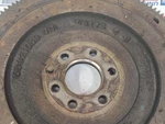 2001 Dodge Ram Flywheel NV3500 Speed 53021630AA Oem. Fixed Price $89.00.