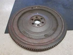 Flywheel Manual Trans 4 Cylinder Fits 95-97 Nissan Pickup Truck 606. Fixed Price $50.00.