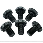 Bugpack Flanged Flywheel Arp Bolts, Set Of 6. Fixed Price $60.44.