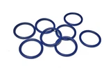 International/navistar Front Gear Cover O-ring 1820907C2 Lot Of Nos. Fixed Price $39.38.