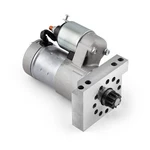 Chevy Sbc 350 Bbc 454 10" 153T 11" 168T Mini High-torque 4HP Starter Satin. Fixed Price $91.47.