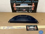 61 Cadillac Hydramatic Trans Lower Flywheel Torque Converter Inspection Cover. Fixed Price $174.99.