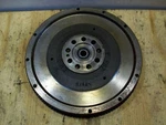 Porsche 911 1987-89 3.2 Carrera Flywheel W/ Ring Gear Oem Original 9301022333R. Fixed Price $220.00.
