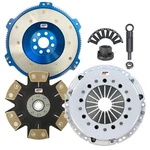 Stage Clutch Kit+aluminum Flywheel 99-00 Bmw 328I 328CI E46 528I E39 Z3 M52. Fixed Price $476.21.