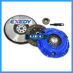 Uf Stage Clutch Kit+ Exedy Flywheel Subaru Impreza Forester Legacy 2.5 N/t. Fixed Price $339.00.