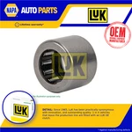 Clutch Pilot Bearing 410001510 Luk 034105313A 078105329C 21207536792. Fixed Price $40.58.