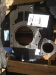 International Engine Bell Housing 1875325C92 1841967C4. Fixed Price $2195.00.
