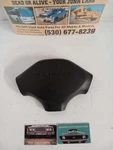 Geo Tracker 92-95 Steering Wheel Horn Pad Oem. Fixed Price $54.54.