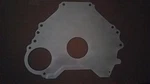 Ford C4 Automatic 289 302 351W V8 Separator Block Plate 157 Aluminum Usa. Fixed Price $39.65.