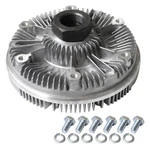 Ford E-350 Econoline Club Wagon 7.3L 88-94 Engine Cooling Fan Clutch 2830 M. Fixed Price $133.99.