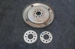 Transmission Flywheel Assembly Oem 12760300012 Mercedes E-class E550 W212 12-20. Fixed Price $44.99.