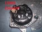 Toyota Runner Alternator 06 07 V8 4.7 250 High Output Gx 470 2003 2004. Fixed Price $239.89.