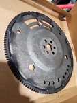 Flywheel Anchor FA100 Atp Z-160 Automatic Transmission Flexplate XF67 GM147 FY65. Fixed Price $59.00.
