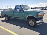 Flywheel/flex Plate Automatic Transmission 5.0L Fits 82-96 Ford E150 Van 2160899. Fixed Price $68.95.