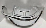 62+ Chrome Chevy Gm Powerglide Transmission Flex Plate Dust Cover - New. Fixed Price $26.50.