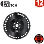 Wcc 9 Lbs Lightweight Clutch Flywheel Civic Del Sol 1.5L 1.6L 1.7L Sohc. Fixed Price $104.87.
