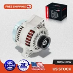 New Alternator For Toyota Camry 2.2L 1993-1996 27060-74630 16350 13499. Fixed Price $60.99.