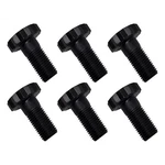 Prw Clutch Flywheel Bolt 1001102; Pro-series 7/16-20 12PT Black Chevy, Ford. Fixed Price $18.70.