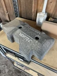 1999-2002 Silverado Sierra Vortec Engine Cover 12561486 Oem. Fixed Price $24.99.
