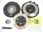 Xtd Stage Dual Friction Clutch &flywheel 90-4/92 Eclipse Talon Awd Gsx. Fixed Price $289.50.