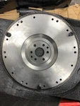 A-premium Clutch Flywheel Compatible With Ford F-150 1997-2003 2005-2008,. Fixed Price $58.53.