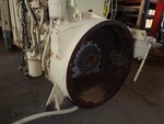 Perkins Flywheel/engine Bellhousing Industrial 371353IA/C9 04 P2 Tfd - Sae#. Fixed Price $400.00.