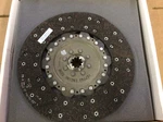 New Pioneer 07-906 Premium Clutch Disc Kit Fits 94-97 Ford F250 F350. Fixed Price $151.47.
