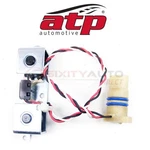 Atp Transmission Control Solenoid For 1994-1995 Jeep Grand Cherokee Mq. Fixed Price $125.37.