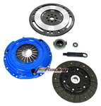 Fx Stage 2 Clutch SET+10 Lbs Chromoly Flywheel For 94-01 Acura Integra B18. Fixed Price $269.00.