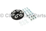 Mercedes Drive Shaft Flex Joint Disc Kit For W124 W140 W202 W210 R129 2104100815. Fixed Price $79.99.