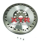 Xtr Chromoly Clutch Flywheel Ford Mustang Gt Mach 1 Cobra Svt 4.6L 8-BOLT Crank. Fixed Price $284.05.