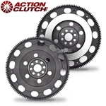 Action Clutch Racing Flywheel For 2017-2021 Honda Civic Type (K20C1) AC131FW. Fixed Price $382.00.