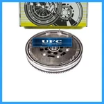 Luk Dmf Dual Mass Flywheel Fits 2002-2008 Hyundai Sonata Tiburon 2.7L V6. Fixed Price $529.00.