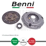Clutch Kit Benni Fits Honda Accord 2003-2008 Fr-v 2005- 2.0 + Other Models. Fixed Price $266.77.