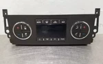 2007-2011 Chevy Tahoe Gmc Yukon Ac Heater Climate Temperature Control Oem. Fixed Price $63.98.