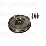 Clutch Flywheel-dual Mass Valeo 836559. Fixed Price $1159.33.