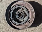 13-17 Hyundai Veloster Automatic Dual Clutch 6 Speed Dct Flywheel Oem 232002B410. Fixed Price $449.00.