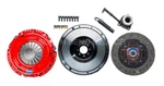 South Bend Stage 3 Clutch Kit W/ Flywheel For 2015-UP Volkswagen Jetta Vii 2.0T. Fixed Price $2010.64.