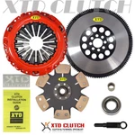 Aimco Stage 4 Hyper Clutch Kit +racing Flywheel For 03-06 350Z Infiniti G35. Fixed Price $247.97.