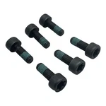 Mini Cooper S Flywheel Bolt Kit R55 R56 R57 R58 R59 R60 11227524711 N14 N18. Fixed Price $28.99.