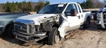 2008 Ford F250 Super Duty Automatic Transmission Oem 197K Miles - LKQ444644071. Fixed Price $832.10.
