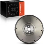Clutch Flywheel Subaru Forester 99-10 Legacy Impreza Outback 8HOLES 124TEETH. Fixed Price $121.79.