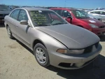 Flywheel/flex Plate Automatic Transmission 2.4L Fits 00-05 Eclipse 84604. Fixed Price $70.00.