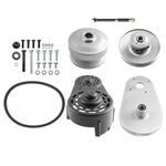 3/4" Driven Clutch Assy For Comet 209133A 209151 Go Kart Belt Sprocket Cover. Fixed Price $127.79.