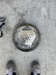 12-15 Mercedes W204 C250 M271 1.8L Transmission Flexplate Oem. Fixed Price $75.00.