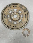 1963-1970 Ford Mustang Fairlane Transmission 289 302 Flexplate Retainer Galaxie. Fixed Price $196.67.