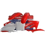 Polisport Standard Plastic Kit - Oem 91542. Fixed Price $100.99.